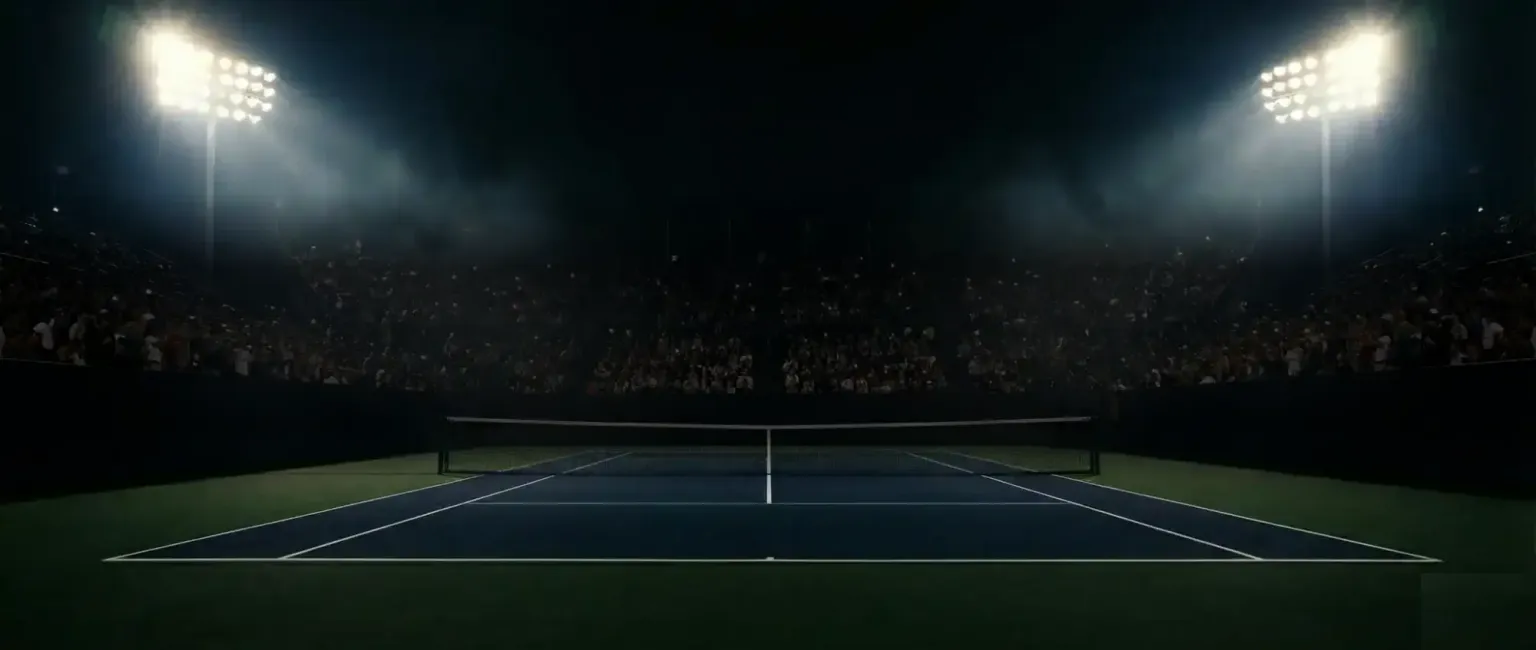 Learn How to Bet on Tennis