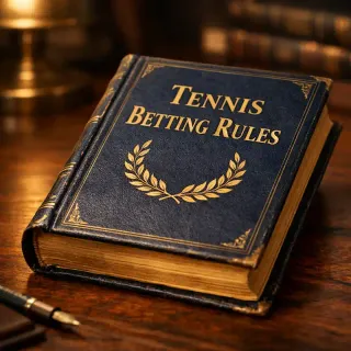 How Bookmakers Handle Tennis Withdrawals