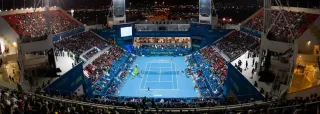 Doha 2026 ATP 500 - Tournament Preview