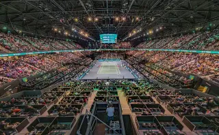 Rotterdam 2026 (ATP 500)