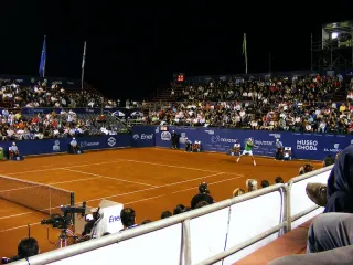 Santiago 2026 ATP 250 - Tournament Preview