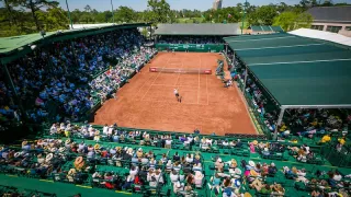 Houston 2026 - ATP 250 Preview