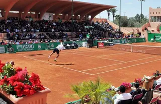 Marrakech 2026 - ATP 250 Preview