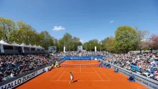 Munich 2026 - ATP 500 Preview