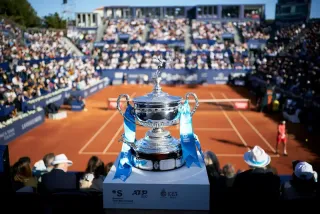 Barcelona 2026 - ATP 500 Preview