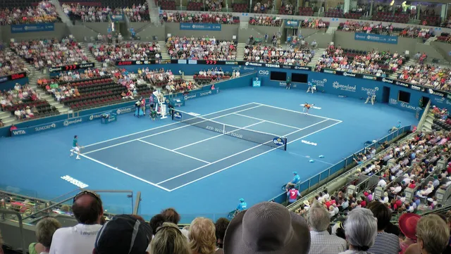Brisbane (ATP 250)