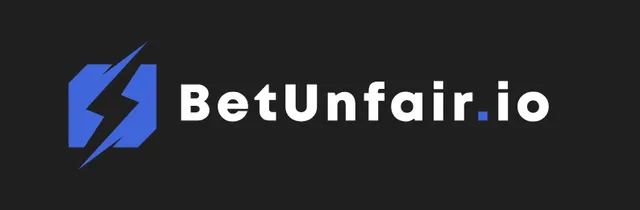 BetUnfair logo - value betting and odds monitoring tool