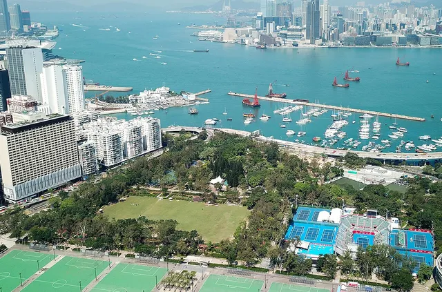 Hong Kong (ATP 250)