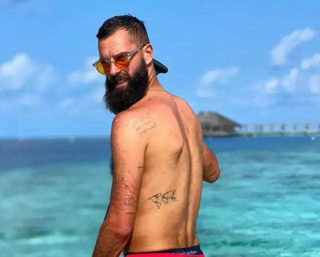 Following Players on Insta — and Their Partners — Is a Must for Tennis Bettors